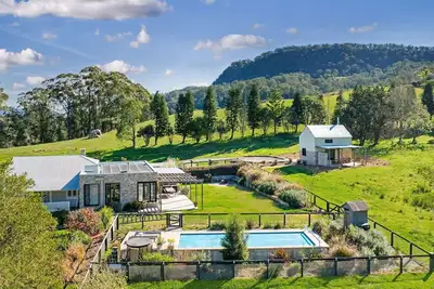Image de Hide and Seek Estate, Kangaroo Valley