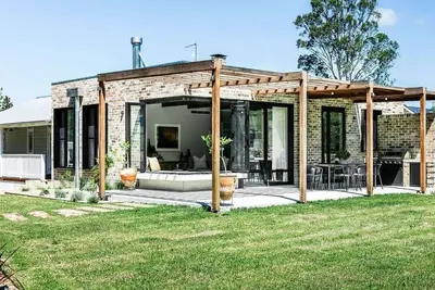 Image de Hide and Seek, Kangaroo Valley