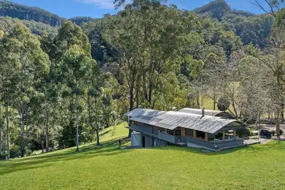 Image de Kangaroo River Hideaway, Kangaroo Valley
