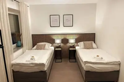 Image de Hama Design Homes Paderglück Max. 5 Personen