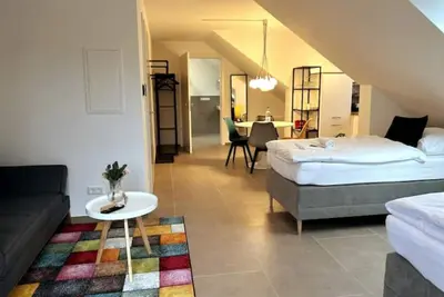 Image de Hama Design Homes - Paderhimmel