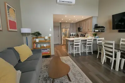 Image de New Listing- 2 King Bedrooms next to pool and Hot Tub | 2 Bed, 2 Bath