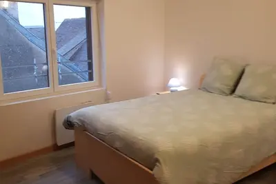 Image de Maison de Vacance Pour 6 Personnes, Wifi Gratuit