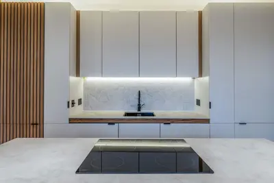 Image de Stunning Double Bedroom Flat in the heart os Shepherds Bush