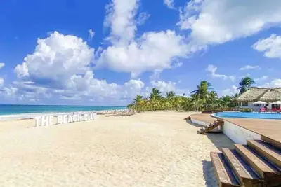 Image de New amazing condo, beach, casino & golf in Hard Rock area