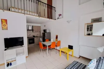 Image de Gemme Fiorentine Martina apartment free parking 5 minutes from centre by train