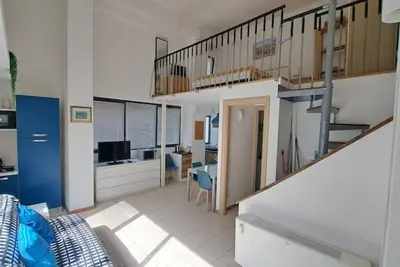 Image de Gemme Fiorentine Ginevra apartment free parking 5 minutes from centre by train