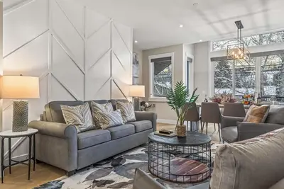 Image de New！ Chateauby Ssr Top View Hot Tub 5br