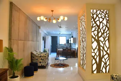 Image de 3bhk Home away from Home in City Center Sector 69 Mohali