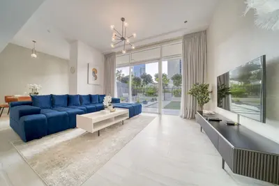 Image de Luxury 2br Duplex at Hameni Tower Jvc by Deluxe Holiday Homes