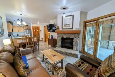 Image de Ground floor Unit, Heart of River Run Village