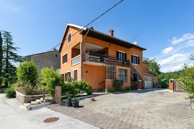 Image de Apartment Waterfall in Pazin