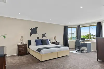 Image de Pineview Escape Generous Comfort for Families