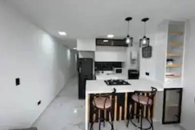 Image de Cozy Apartment in Medellin Bello (Cabanas)\n\n