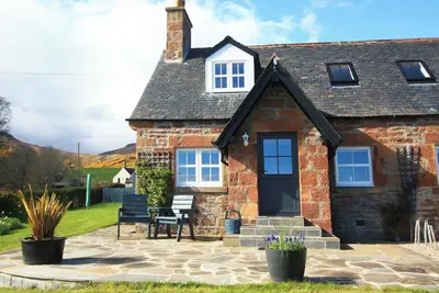 Image de Honeysuckle Cottage - Uk7678