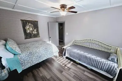 Image de The Farmhouse\n\n