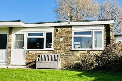 Image de 2 Bedroom Chalet, Sb172, Sandown Bay, Isle of Wight, Free WiFi