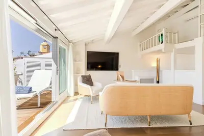 Image de Villa du Prince de Lignac | Services hôteliers de l'hôtel 5 étoiles Le Yaca