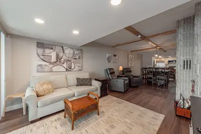 Image de Will O' The Wisp: 107b One Bedroom/One Bath