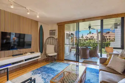 Image de New Listing Specials! Walk to Beach. No Resort Fee. Fantastic Resort Amenities.