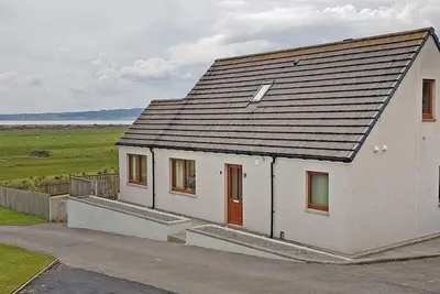 Image de 3 bedroom accommodation in Dornoch