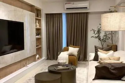Image de Deluxe 1bd Apartment Solaris Osu