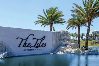 Image de 2026 Snowbird Paradise, Isles of Collier Preserve, Bundle & Save Dec-April 2026