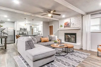 Image de Freshly Remodeled Retreat Awaits!