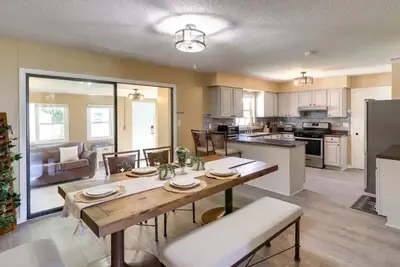 Image de Cozy Home in Silver Springs Shores in Ocala, Fl