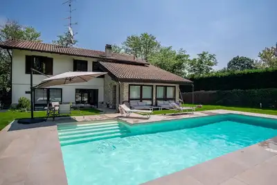 Image de Villa Novelli