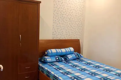 Image de 3-bedroom Flat near Sgn Ho Chi Minh City Airport