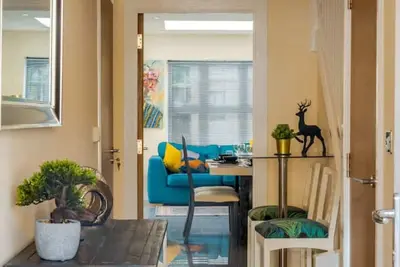 Image de Massive 5bed near HPotter Warner