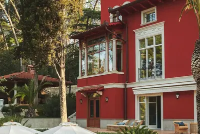 Image de Captain's Villa Rouge