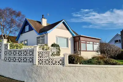 Image de 3 chambres à coucher à North Kessock