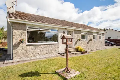 Image de You’ll love the comfort and great accessible location this property offers the guest.