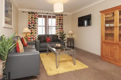 Image de Park Suite 1 - up to four guests, adjacent to Park Suite 2