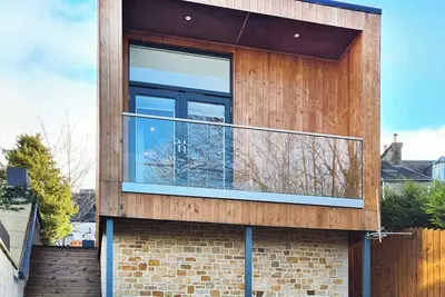 Image de 1 chambres à coucher à Inverness