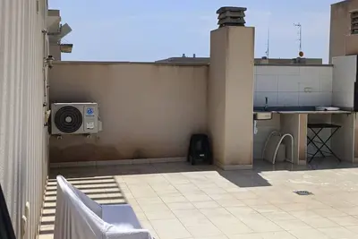 Image de Alicante Hills Terraza Gigante