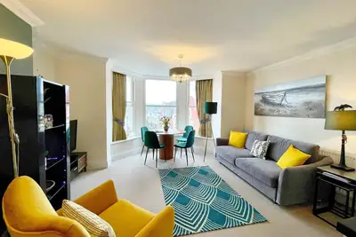 Image de Beautiful Chic Apartment with lift, views and parking