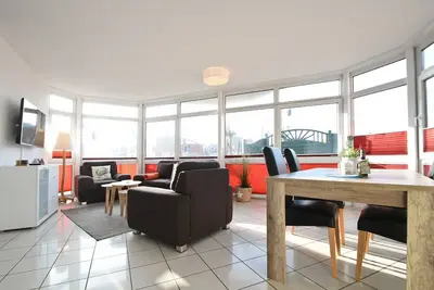 Image de Haus Sonneneck Fewo 1