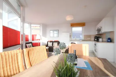 Image de Haus Sonneneck Fewo 2