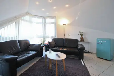 Image de Haus Sonneneck Fewo 3