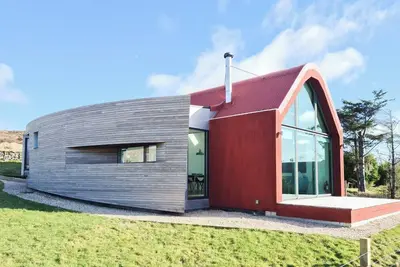 Image de 2 bedroom accommodation in Achmore, Isle of Lewis