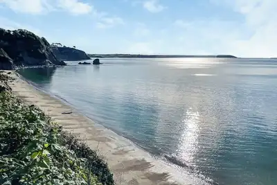 Image de 2 bedroom accommodation in Duporth