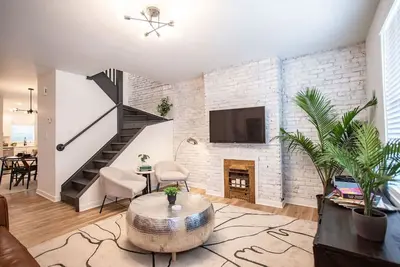 Image de Chic 2br Luxury Urban Retreat