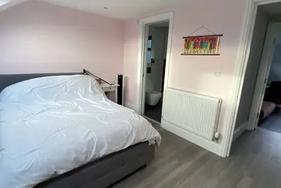 Image de Stunning 4bd House w/Large Garden - Finsbury Park!