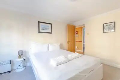 Image de Spacious 2bd Flat - 14 Mins to Buckingham Palace!