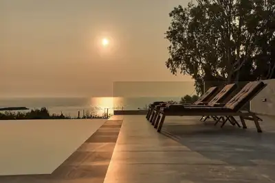 Image de Luxury Villa Mon Ii Vassilikos