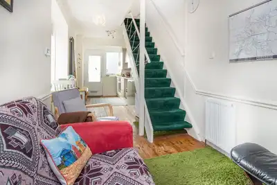 Image de 1 bedroom accommodation in Nairn