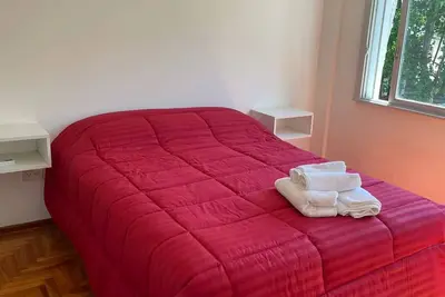 Image de Alojate en el Corazon de Buenos Aires con Todas las Comodidades a tu Alrededor